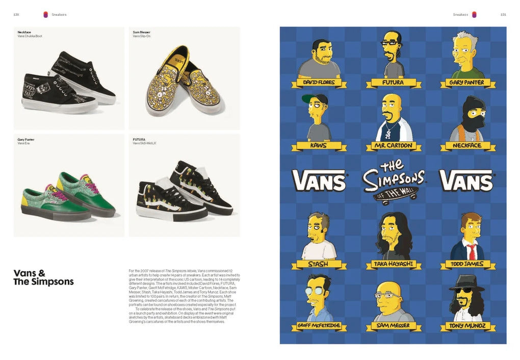 Art & Sole