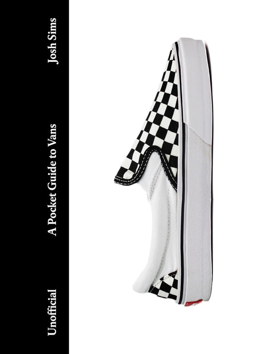 A Pocket Guide to Vans