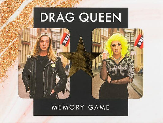 Drag Queen