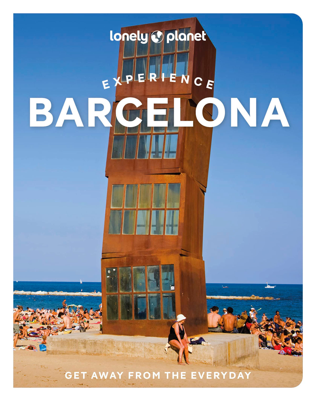 Experience Barcelona 1st Edition