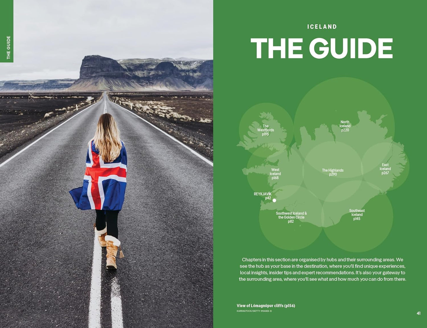 Iceland 13th edt.