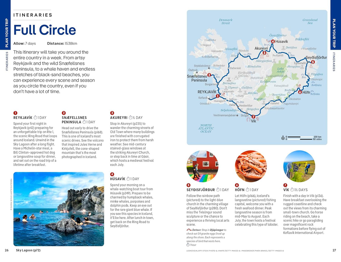 Iceland 13th edt.