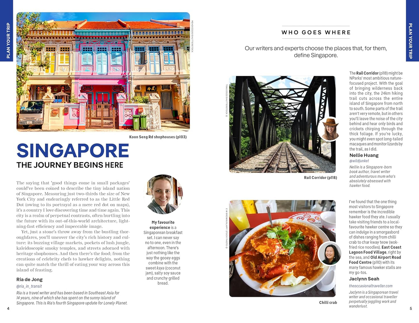 Singapore 13th edt.