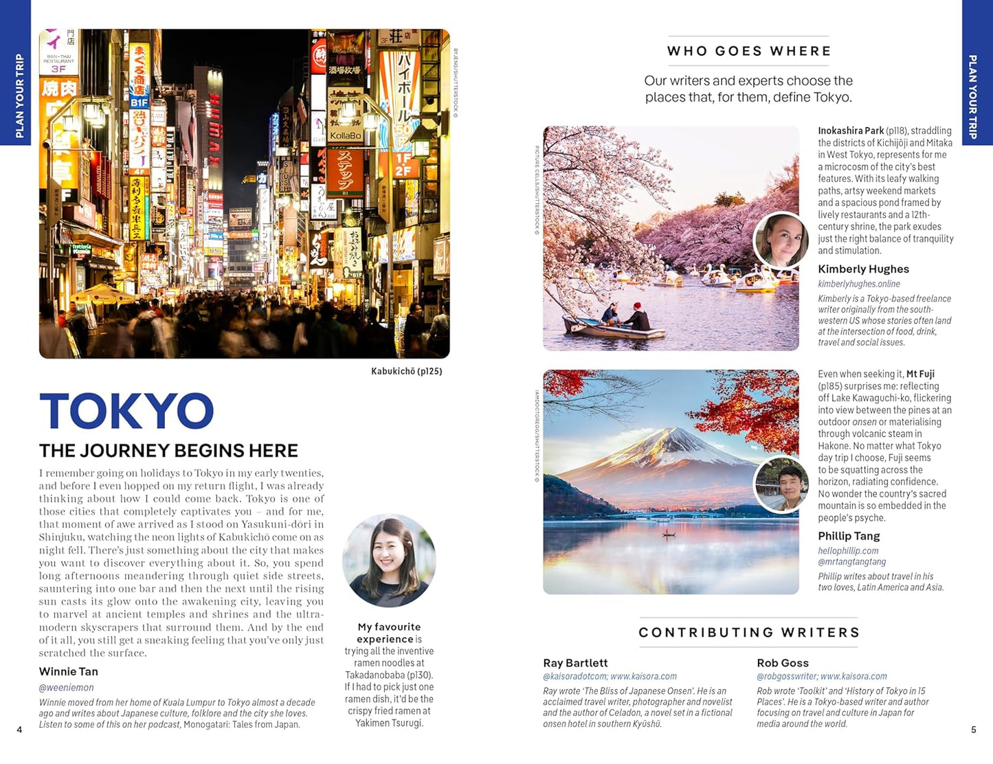 Tokyo 14th edt.