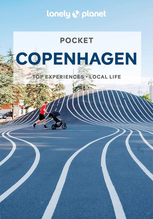 Copenhagen Pocket 6th edt.