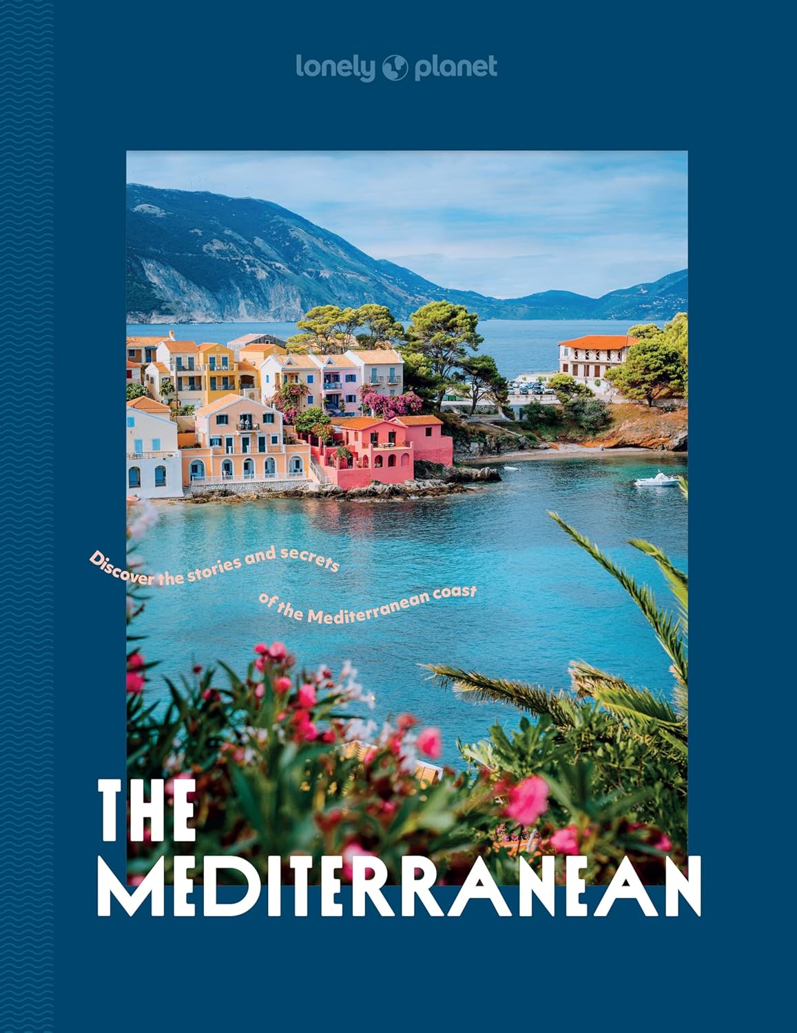 The Mediterranean
