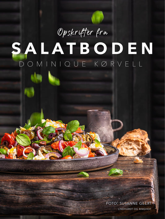 Salatboden