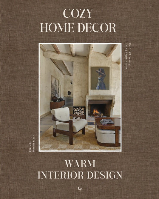 Cozy Home Decor