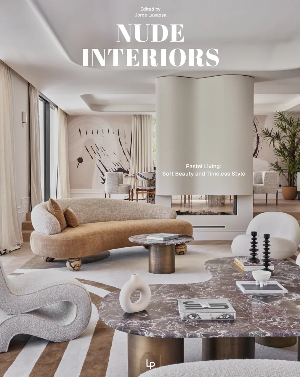 Nude Interiors