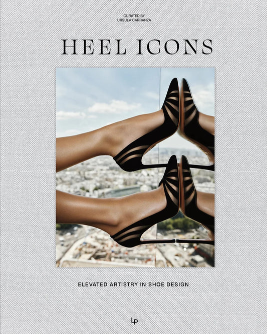 Heel Icons