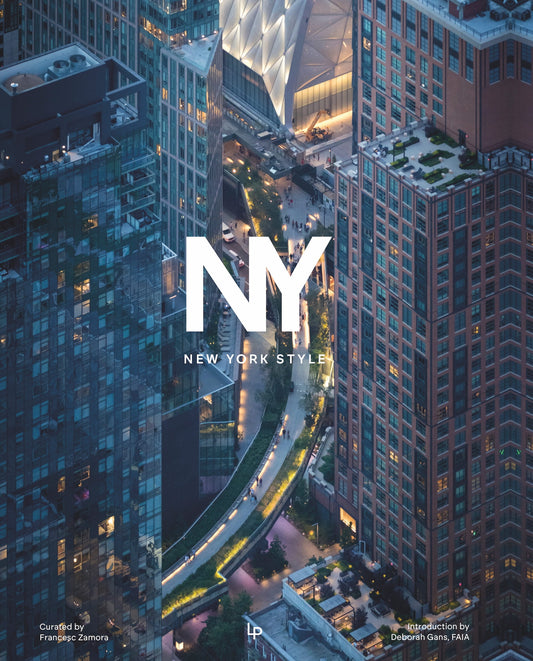 New York Style