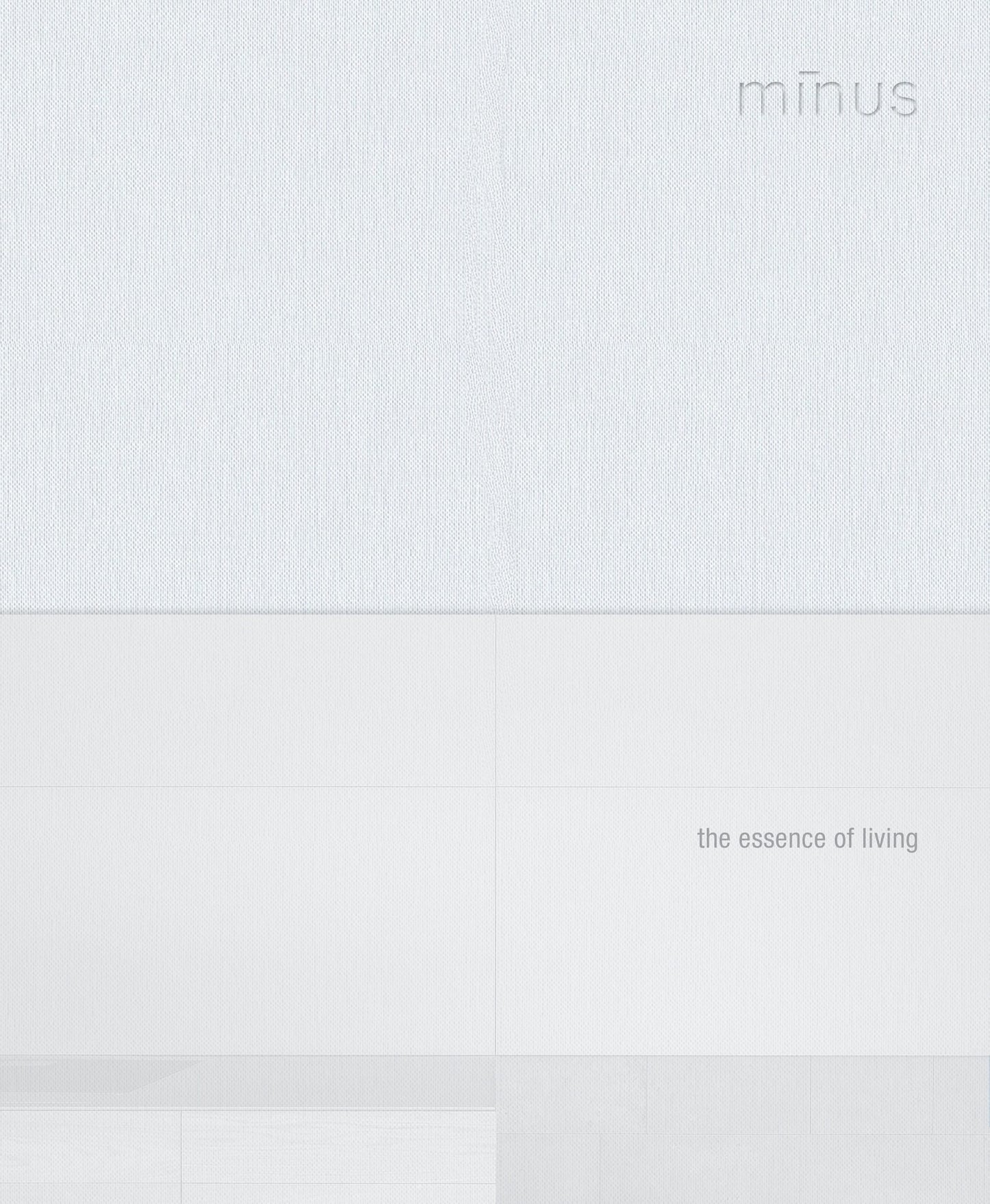 The Essence of Living (MInus)