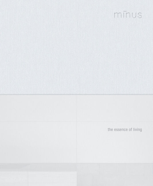 The Essence of Living (MInus)