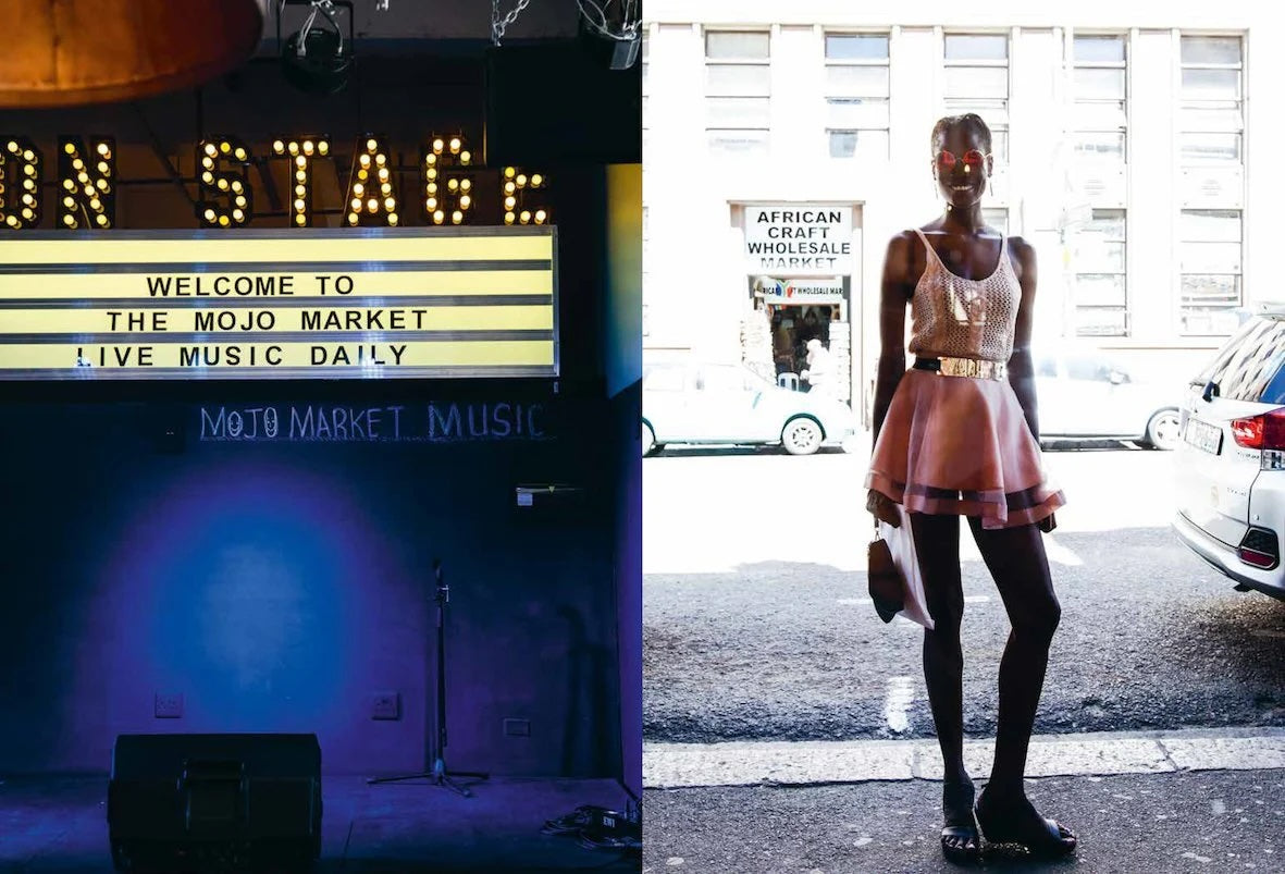 South Africa - A Road Trip