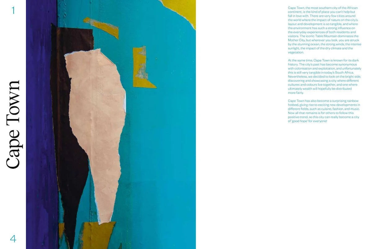 South Africa - A Road Trip