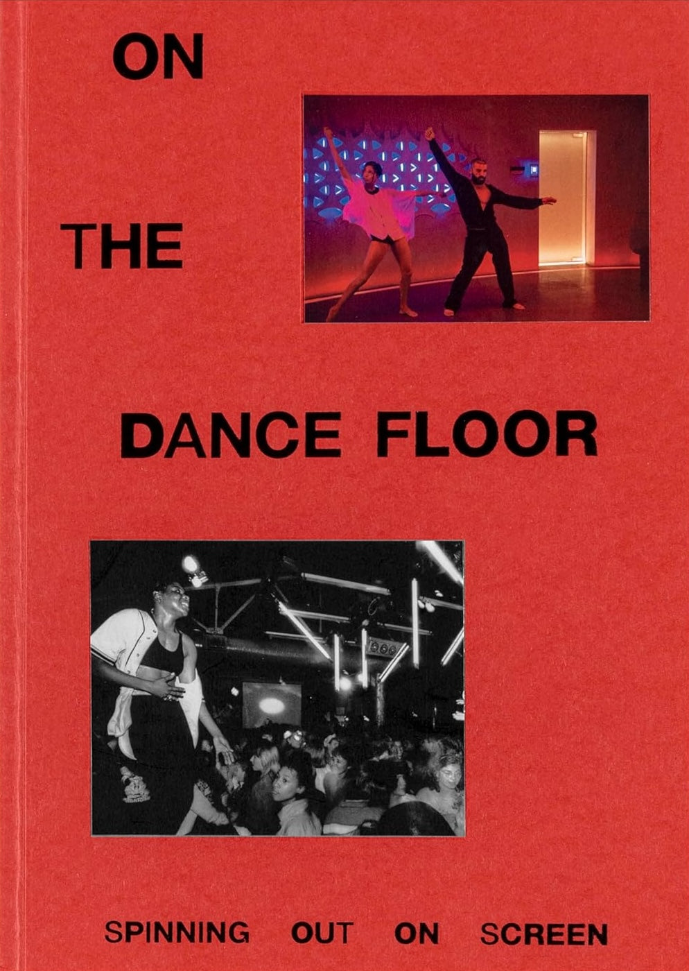 On the Dance Floor