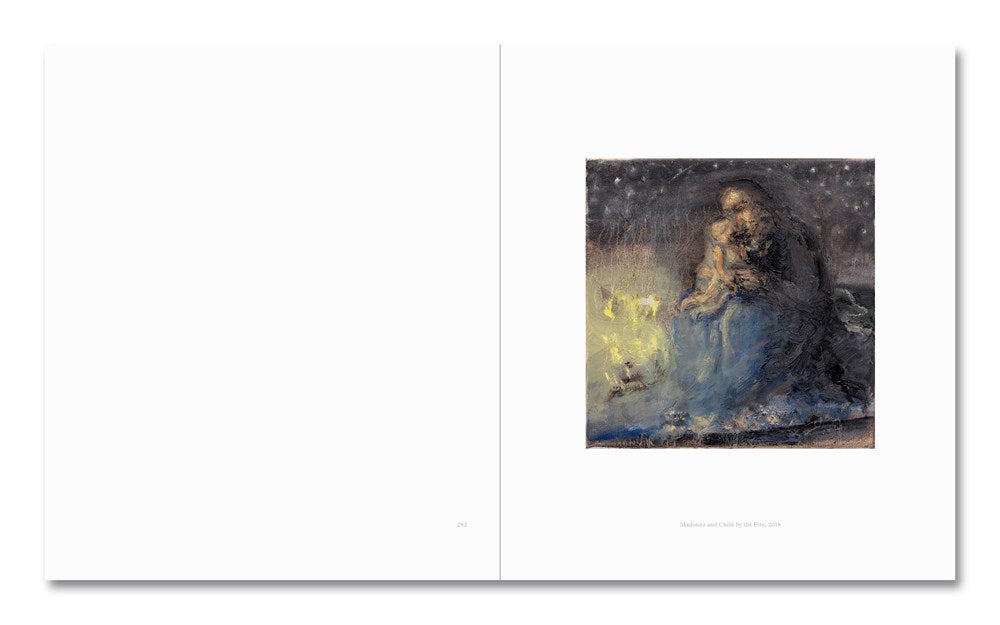 Celia Paul - Works 1975-2025