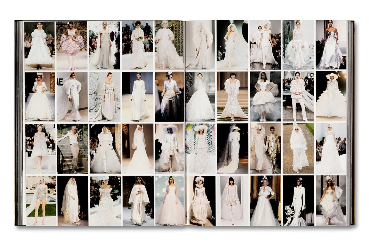 Chanel Haute Couture