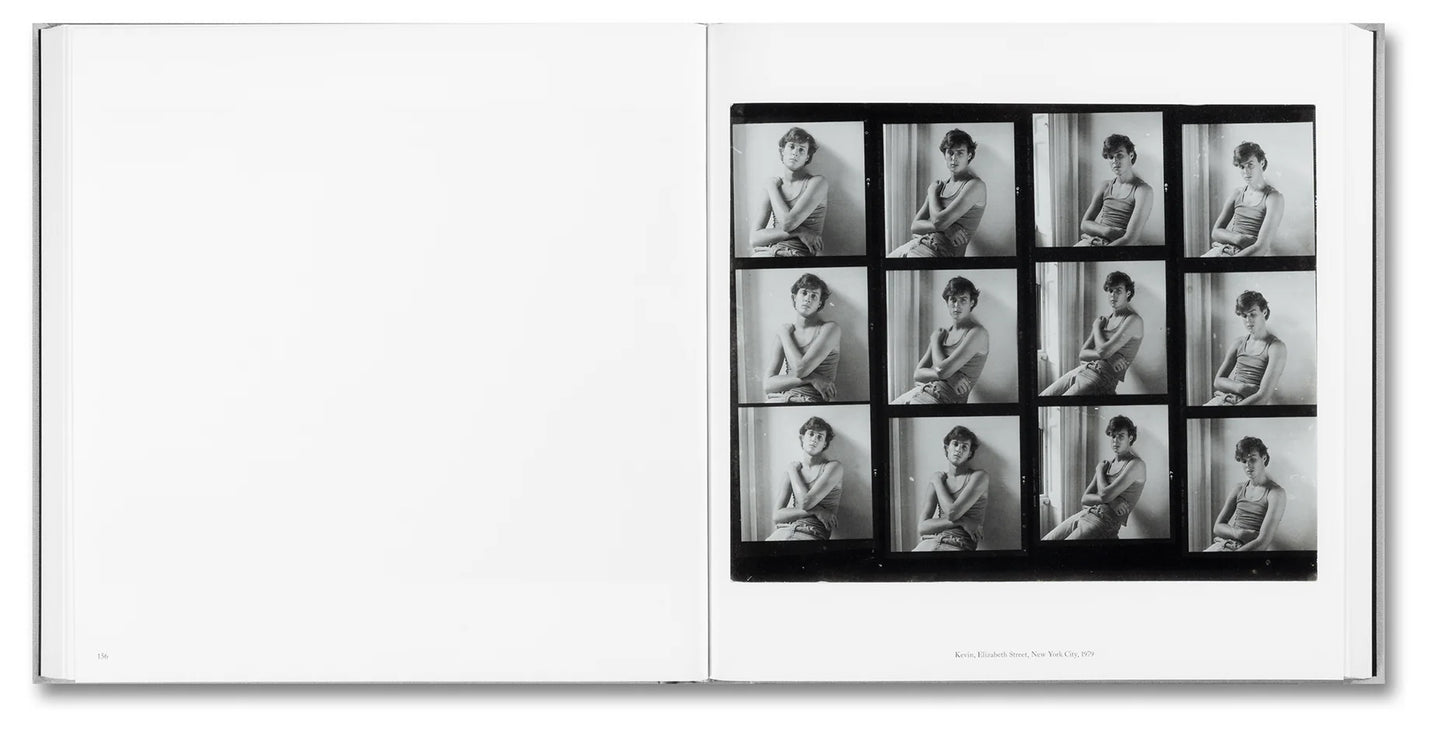 David Armstrong Contacts