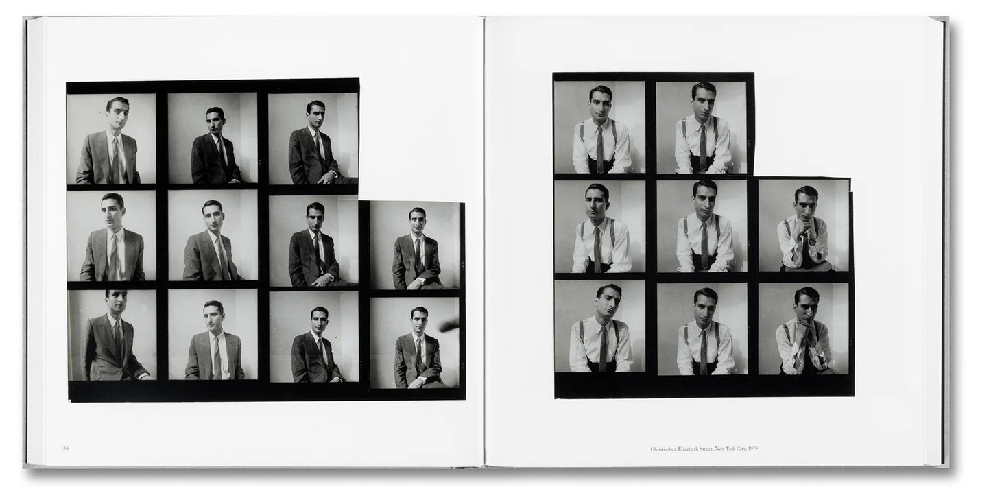 David Armstrong Contacts