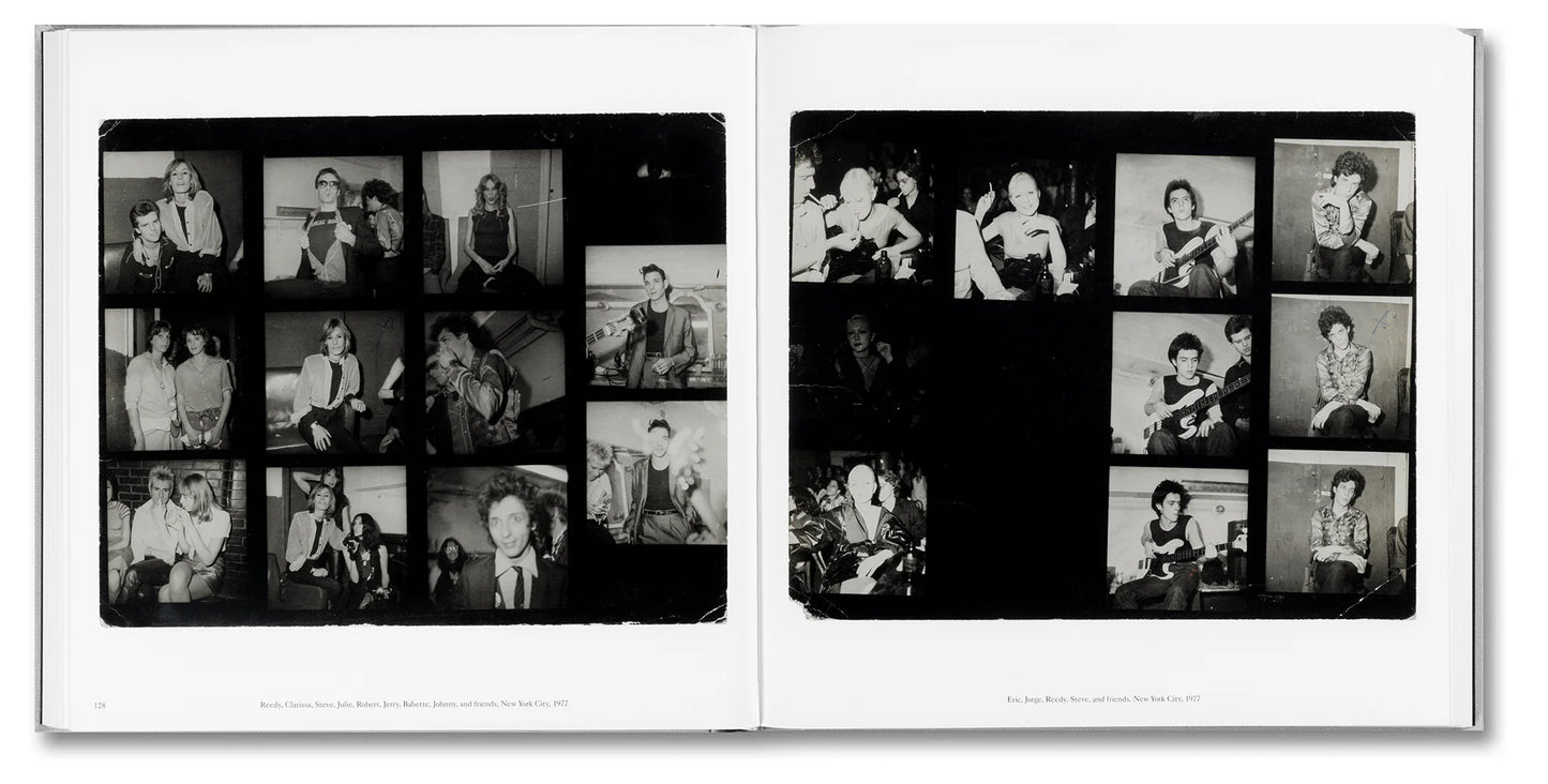 David Armstrong Contacts