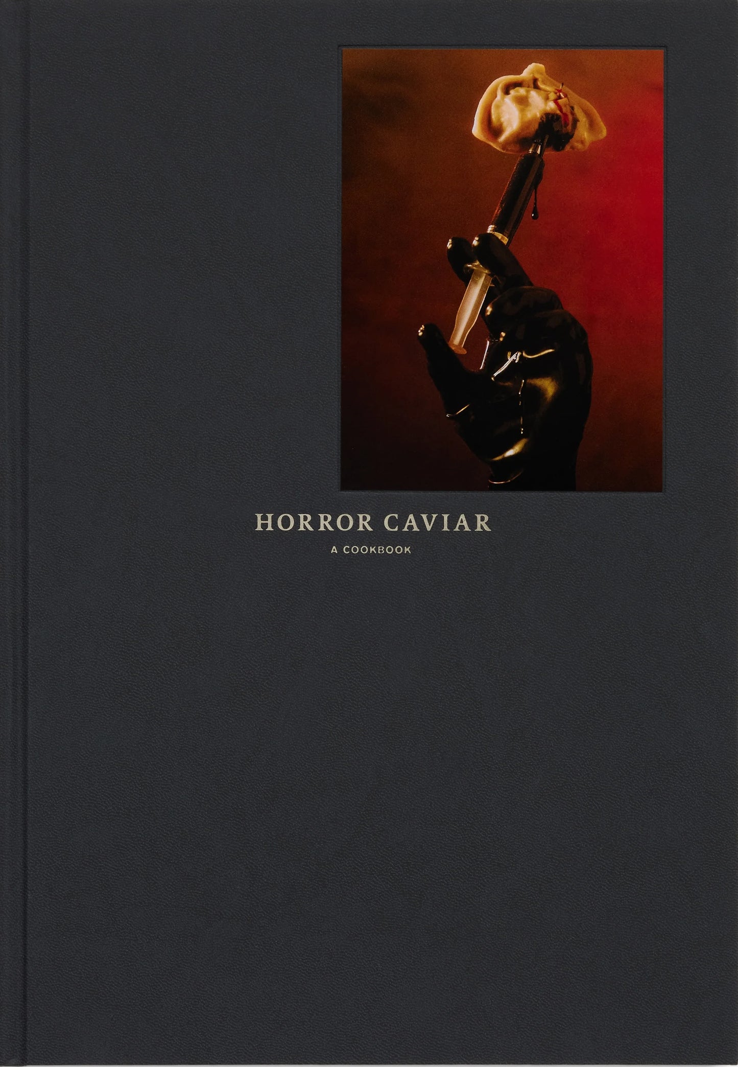 Horror Caviar