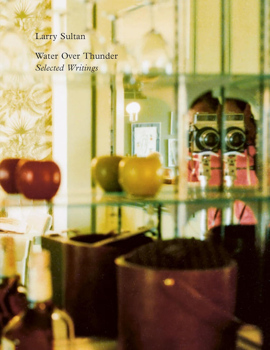 Water Over Thunder