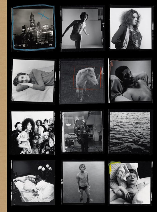 Hujar:Contact