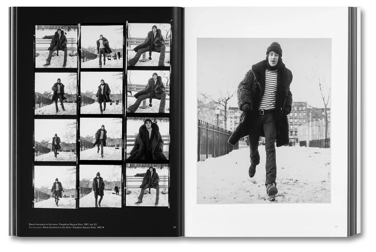Hujar:Contact