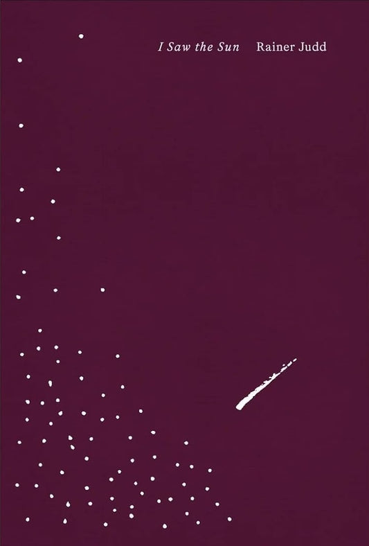 I Saw the Sun