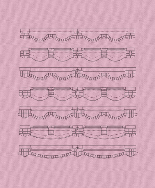 Collected Works: Volume 3 2010–2020. Caruso St John