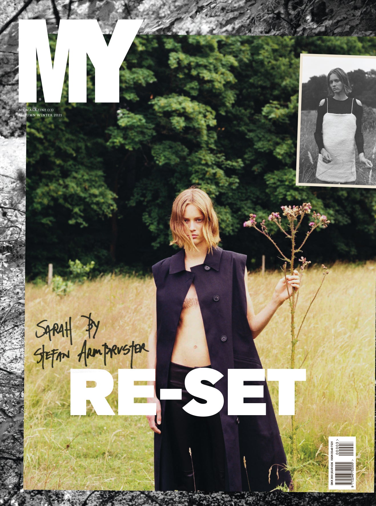 My Magazine