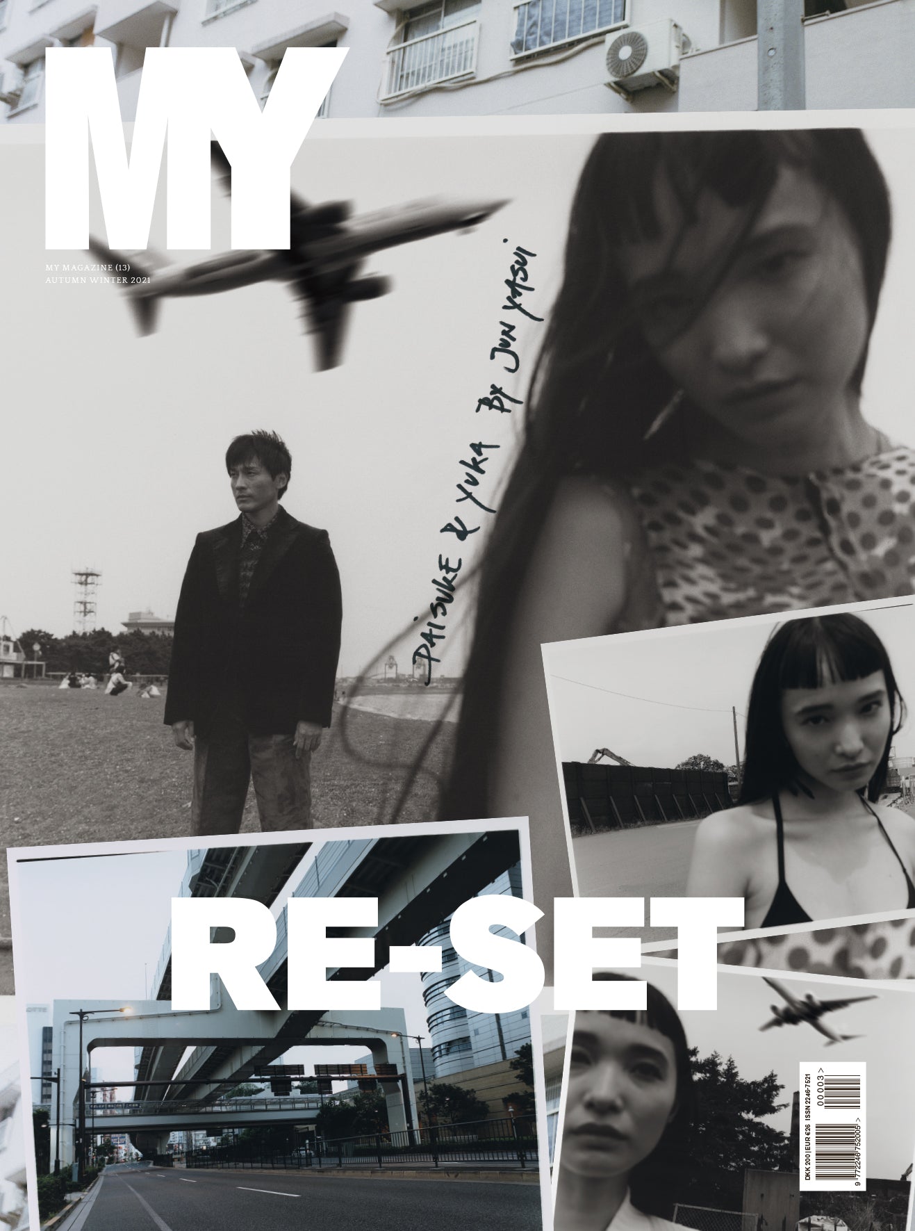My Magazine