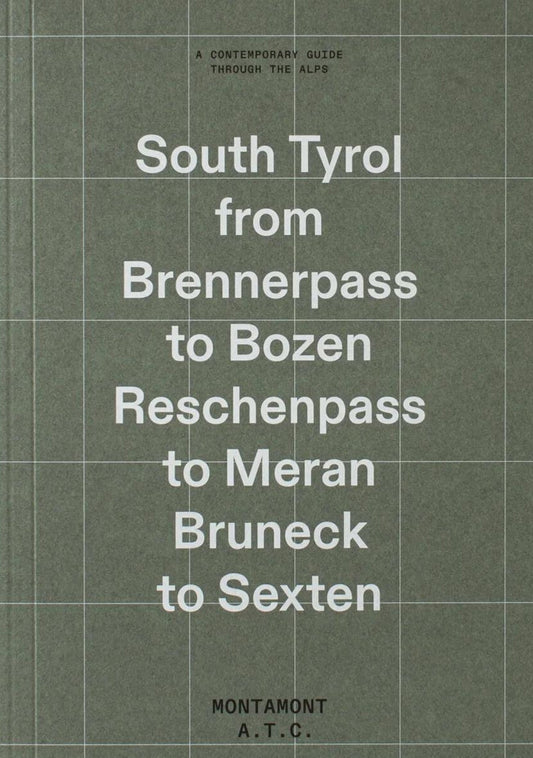 South Tyrol Guide