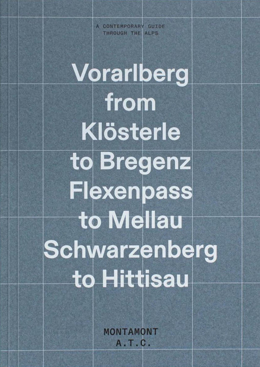 Vorarlberg Guide