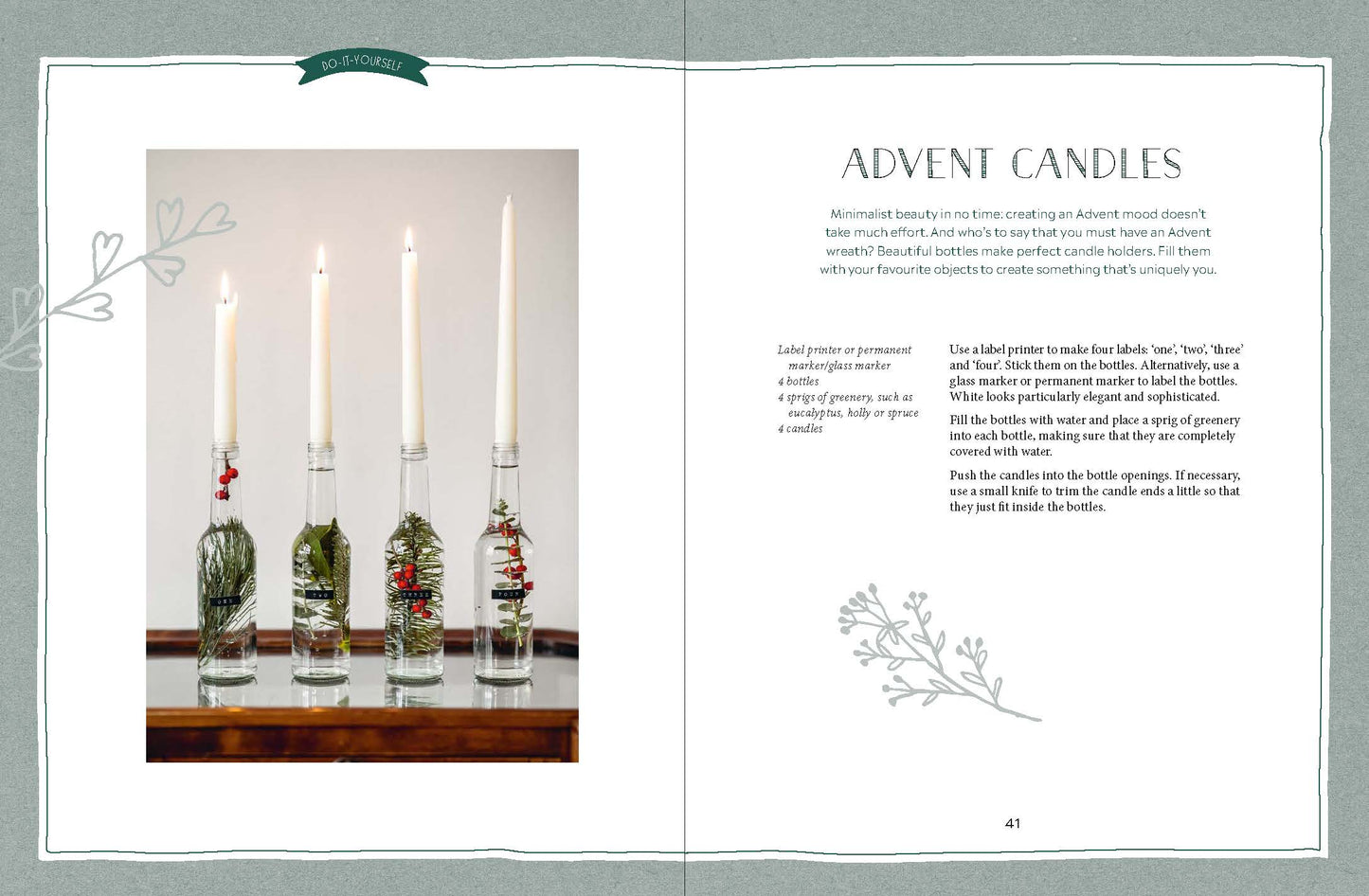 Advent