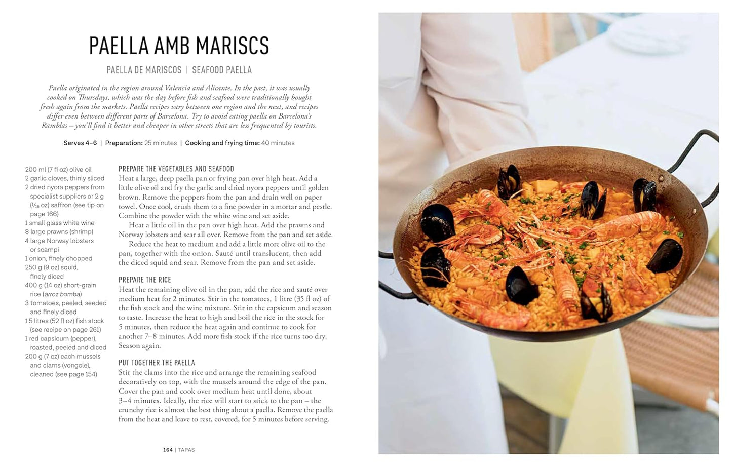 Barcelona Cult Recipes