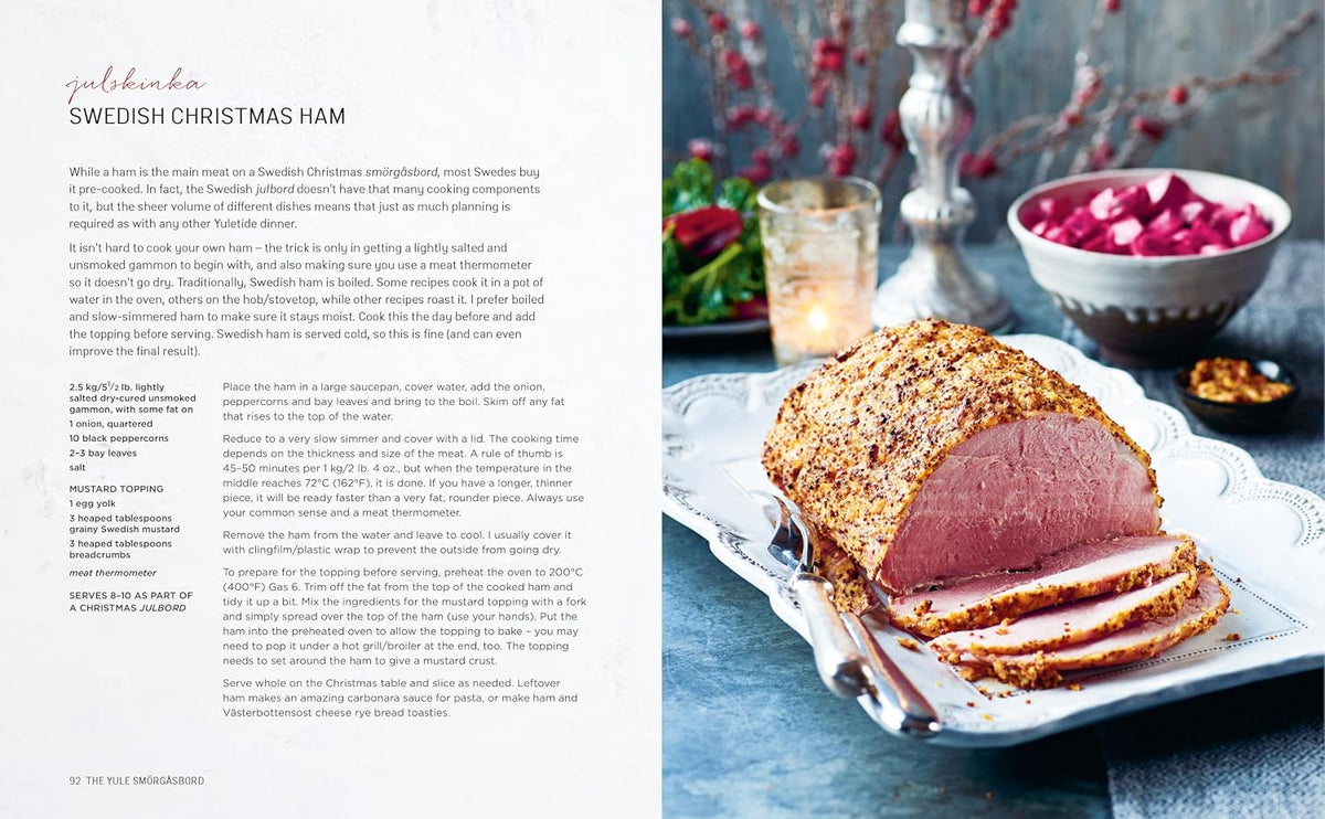 ScandiKitchen Christmas