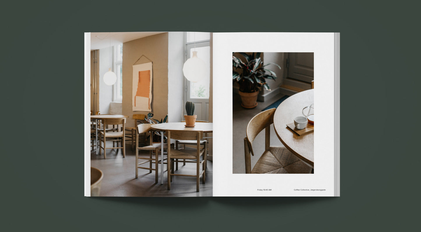 The Weekender Copenhagen