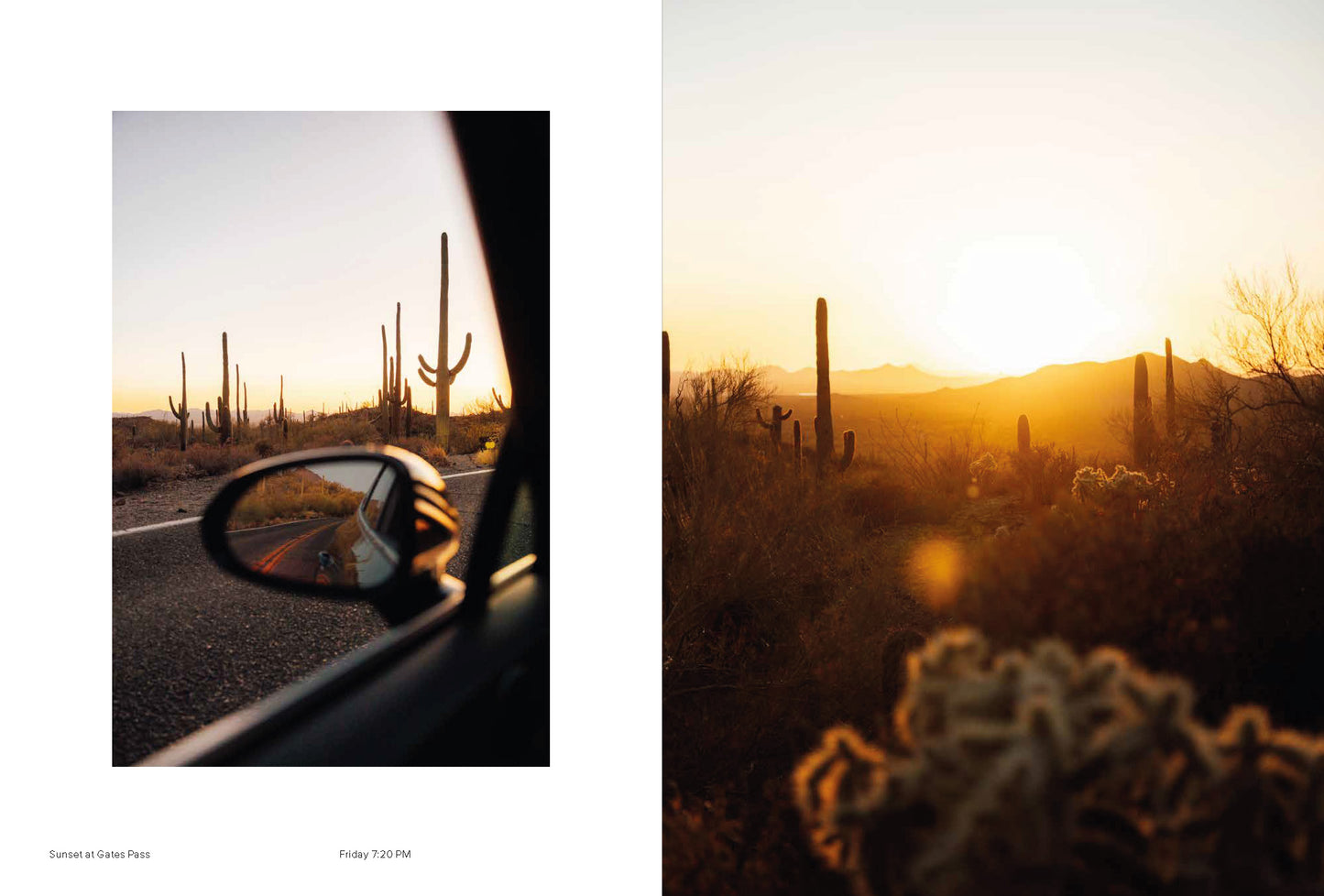 The Weekender Tucson