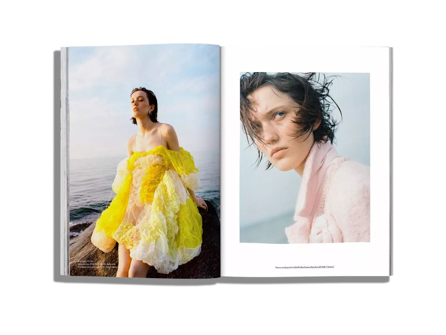 Vogue Scandinavia Issue 13