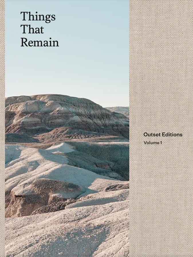 Things That Remain