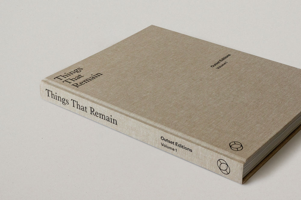 Things That Remain