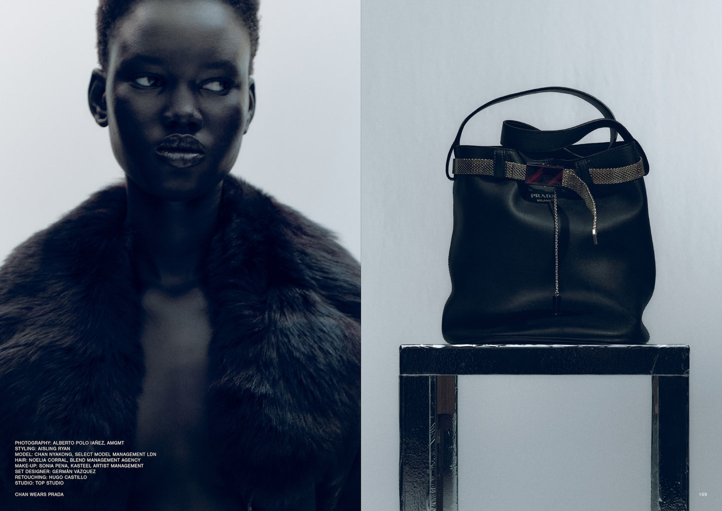 My Magazine Vol. 16