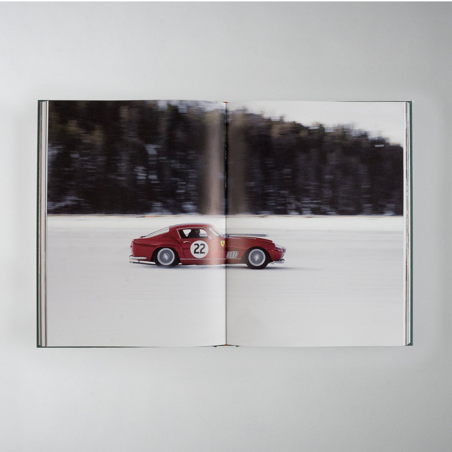 Eyes Only - Classic Cars