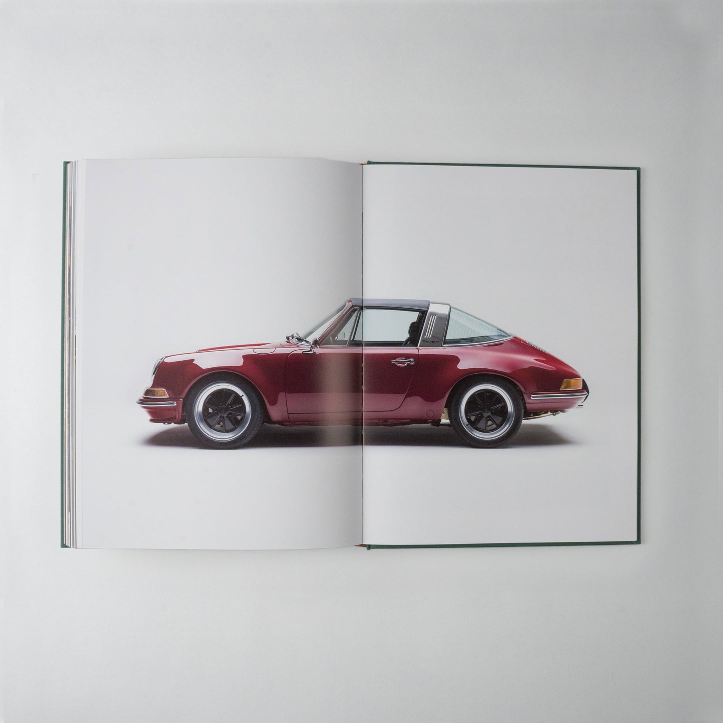 Eyes Only - Classic Cars