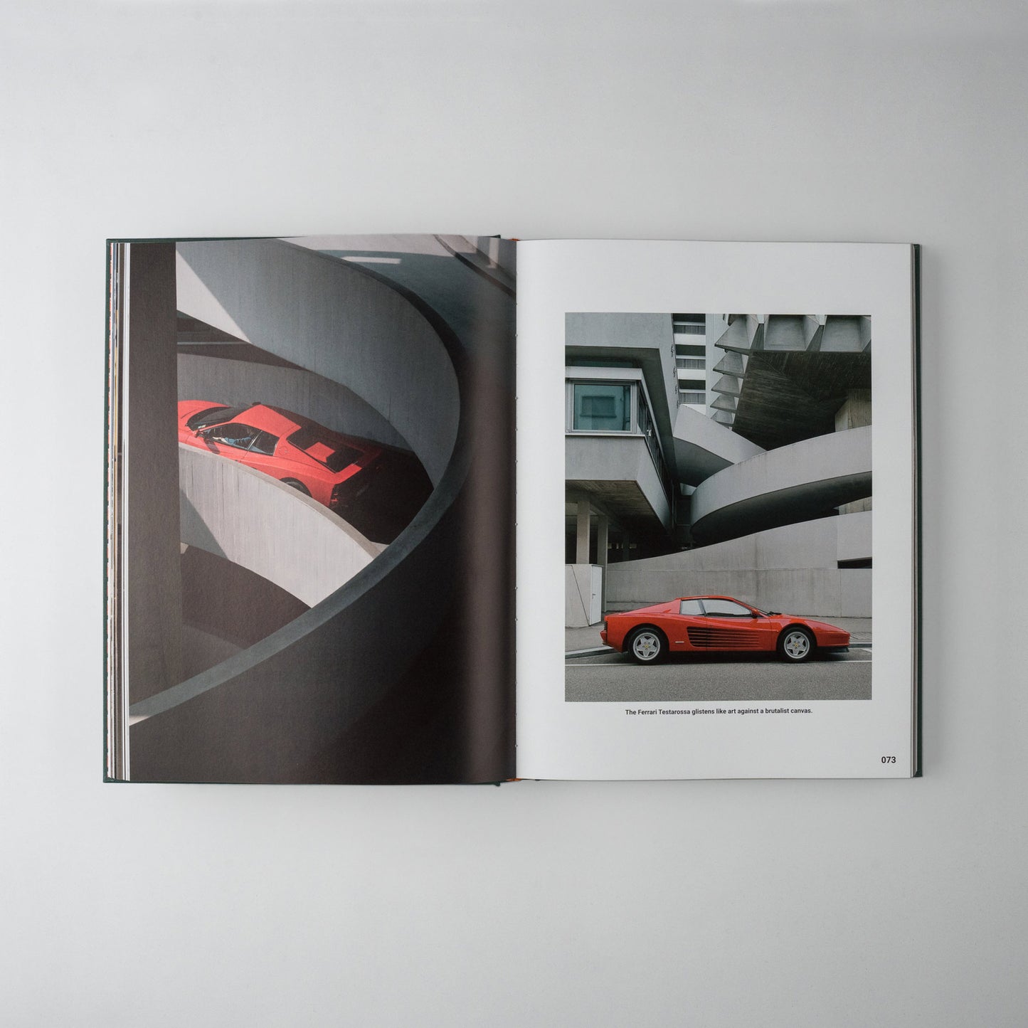 Eyes Only - Classic Cars