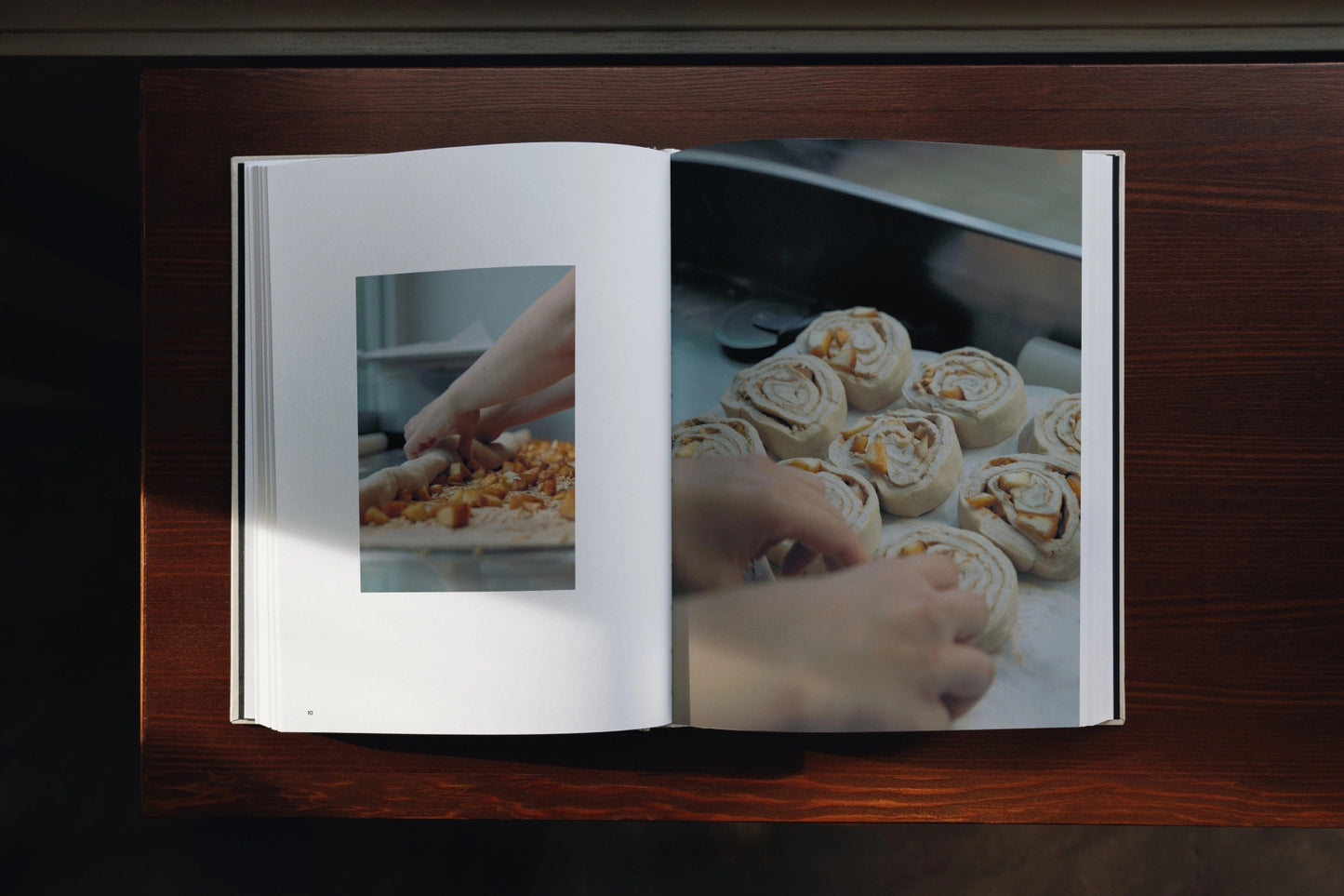 Saint-Jean: A Heritage of Baking