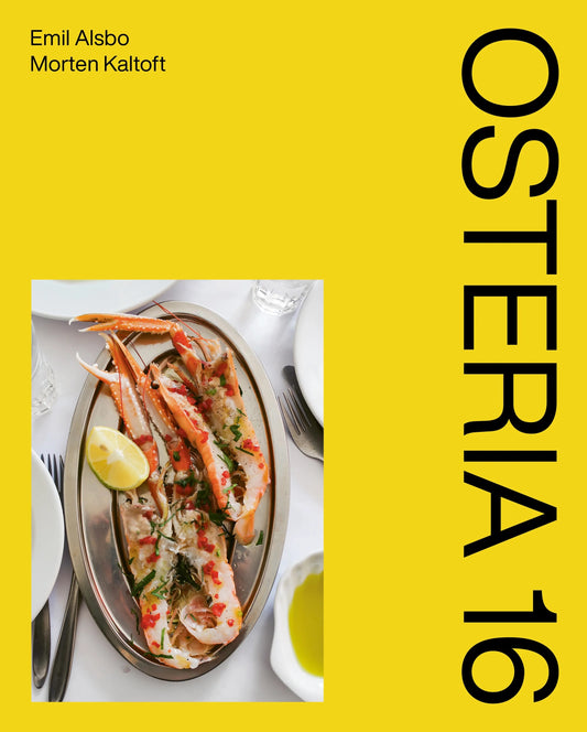 Osteria No.1 - ENG