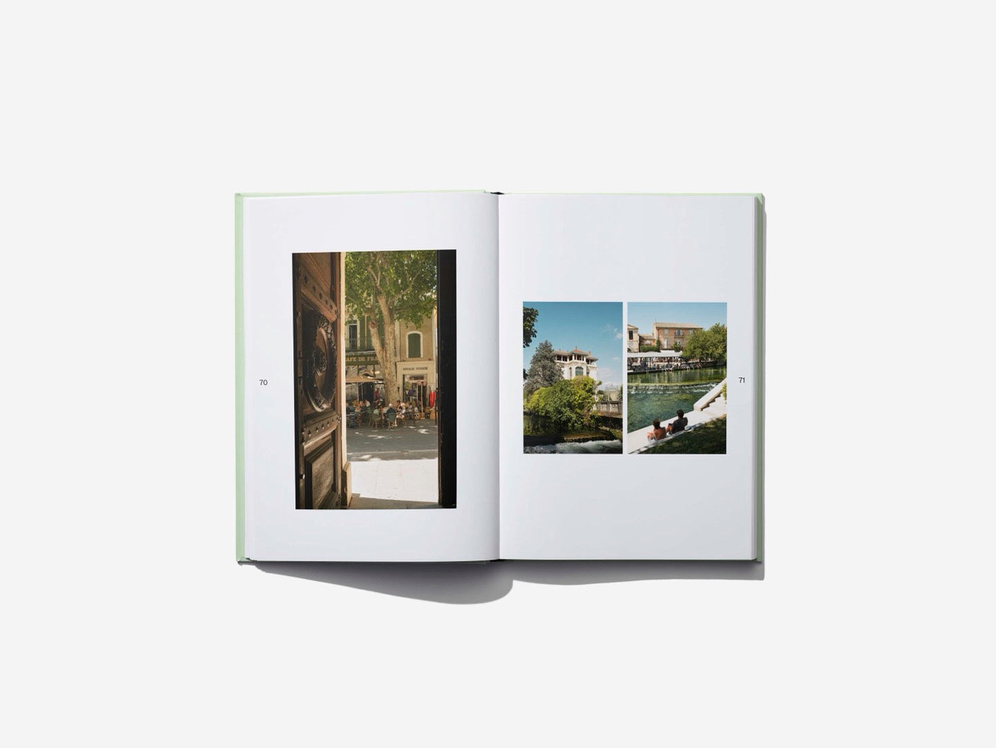 Le Livre d L'Isle-sur-la-Sorgue